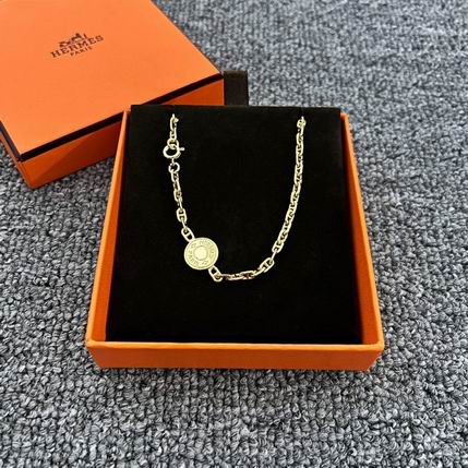 Hermes Necklace 05lyh98 (1)